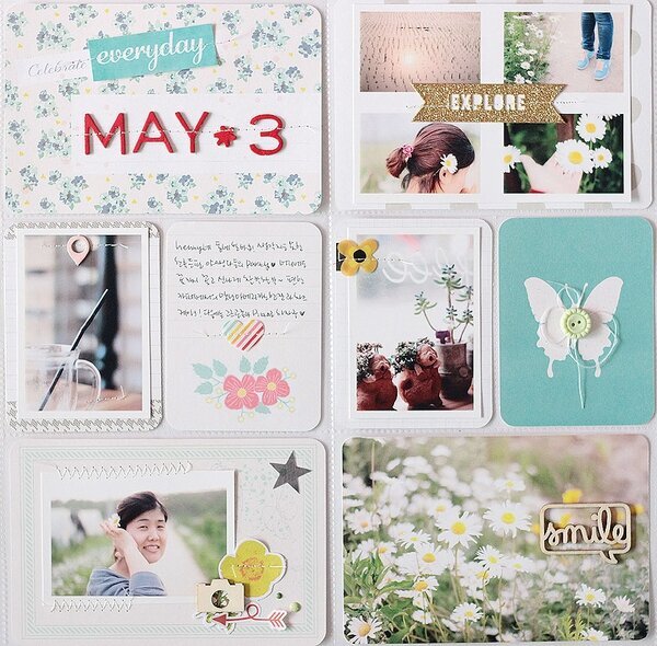 projectlife : may - 3(a)