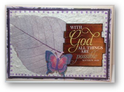 Bible Journaling