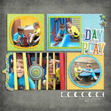 A Day for Play