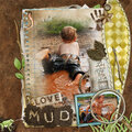 Love Mud