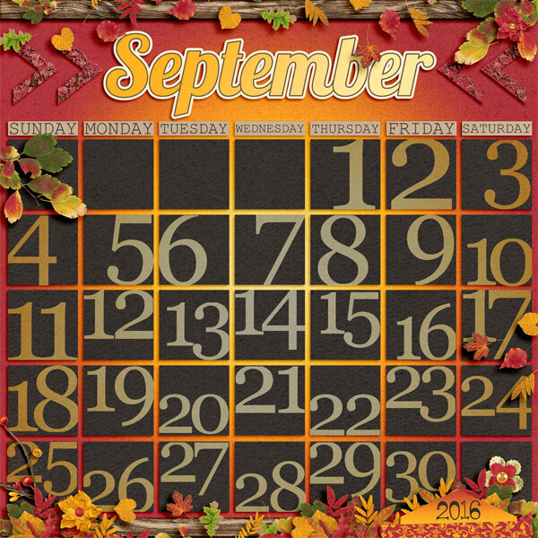 September