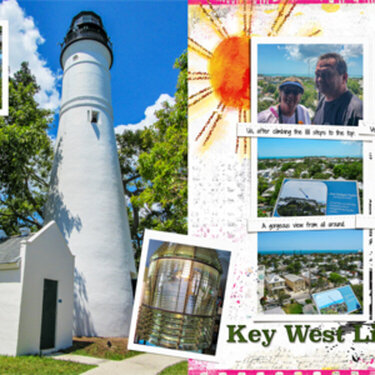 Key West Lighthouse