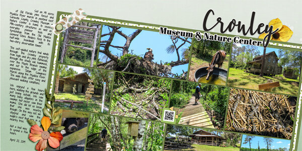 Crowley Museum &amp; Nature Center