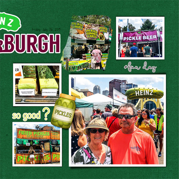 Picklesburgh 2019, right side