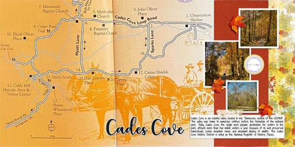 Cades Cove1