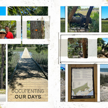 Edisto Beach State Park