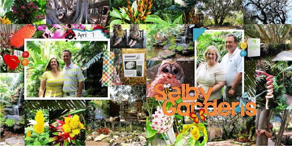 Selby Gardens