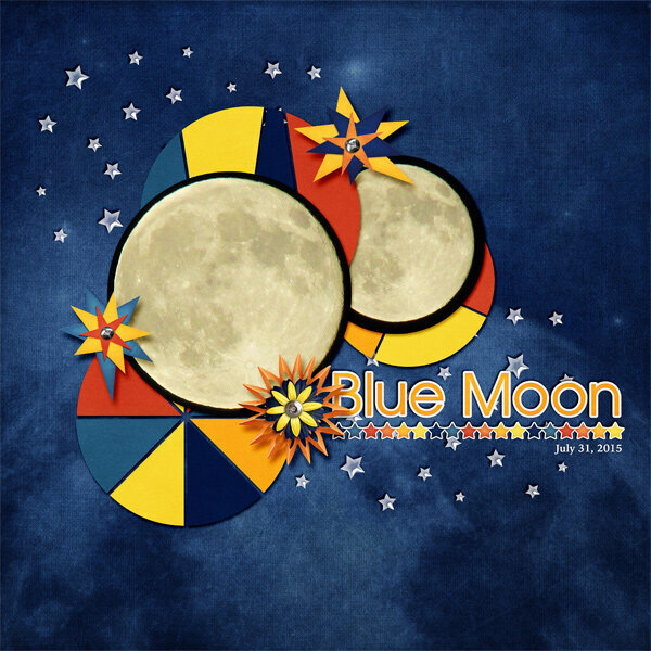 Blue Moon