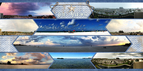 Panoramic Views