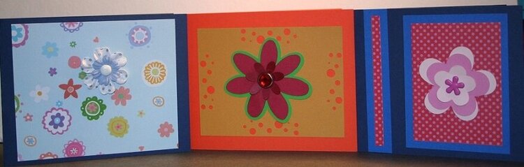 Any occasion cards