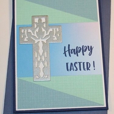 EASTER CARD