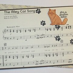 BIRTHDAY CARD