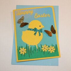 EASTER CARD