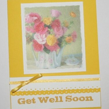 Get Well Soon