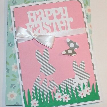 EASTER CARD