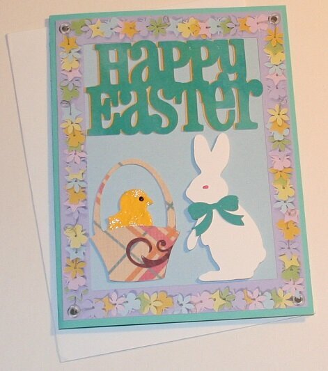 EASTER CARD