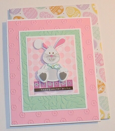 EASTER CARD