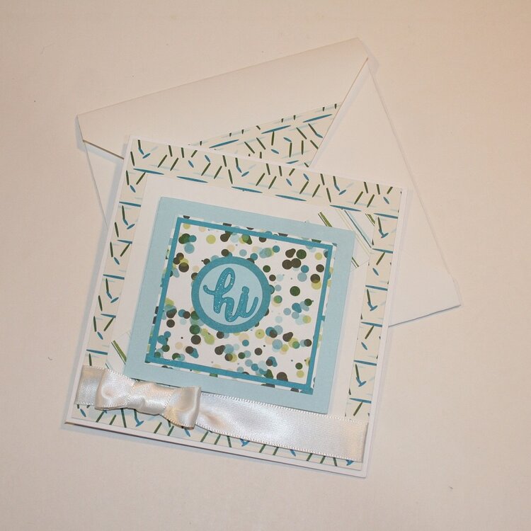 Project Ideas for Provo Craft - Cuttlebug Machine - Die Cutter and ...