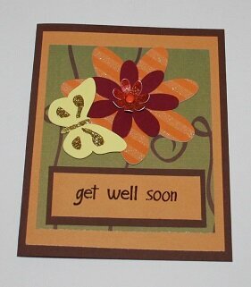 Get Well card