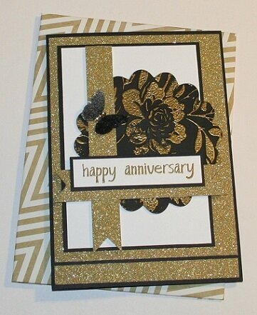 ANNIVERSARY CARD