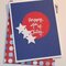 INDEPENDENCE DAY CARD