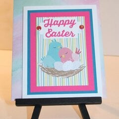 EASTER CARD