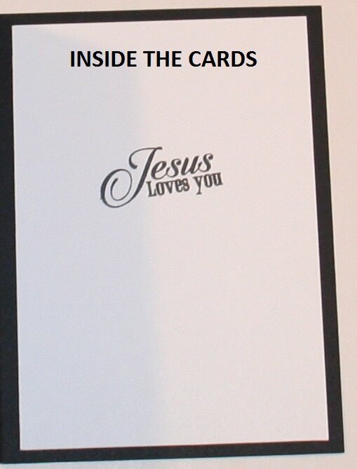 INSIDE THE CARDS