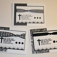 CHRISTIAN CARDS