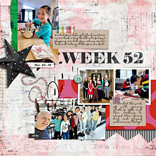 Week 52