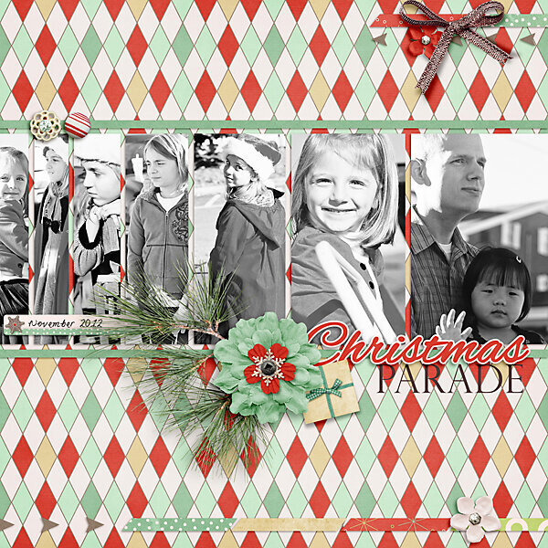 Christmas Parade