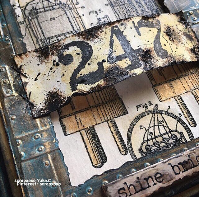 Timholtz Inventor 7