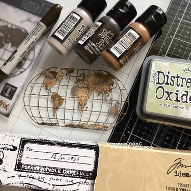 Timholtz destination