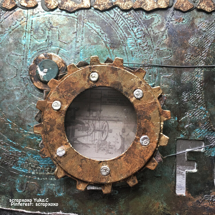 Timholtz Industrial