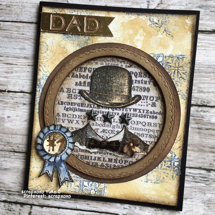 Timholtz Fathers Day