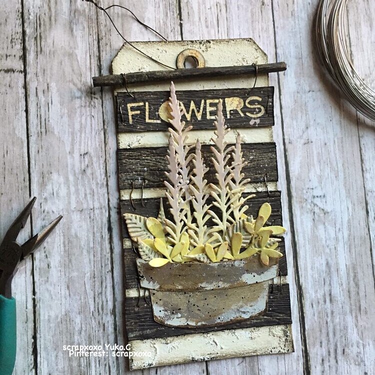 Timholtz Flowers