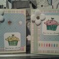 Birthday cards