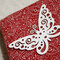 Butterfly notebook