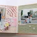 Wedding album