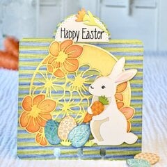 Easter Planner Card 3