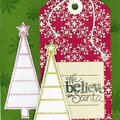*Christmas card-new Kelly Panacci stamps*
