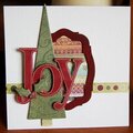 *Christmas card-new Kelly Panacci*