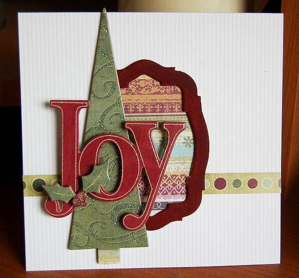 *Christmas card-new Kelly Panacci*