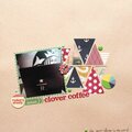Clover Coffee