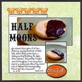 Half Moons