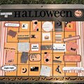 Halloween Countdown Calendar [Simply Handmade-Oct/Nov 2009]