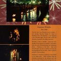 [100 Things to Do] Waterfire