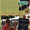 [100 Things to Do] Passport
