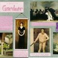 Gardner Museum [MM Creating Vacation Scrapbook Pages]