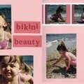 Bikini Beauty [Ivy Cottage Quick & Easy 2002]