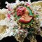 Spring Cameo Cuff